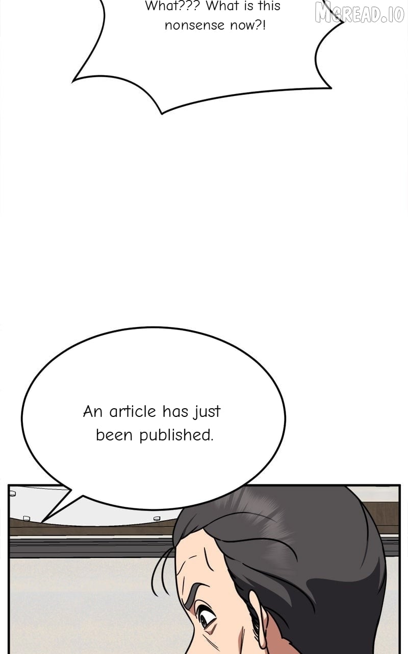 Change Me Chapter 243  - page 129